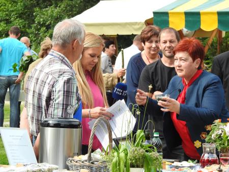 Dobro jutro Slovenija iz Razkrižja 15